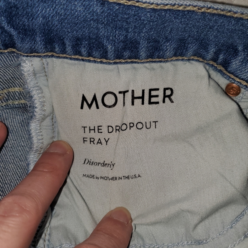 Mother The dropout fray in Disorderly - Picture 4 of 10